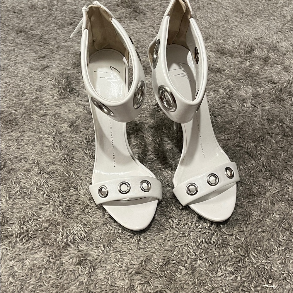 Giuseppe zanotti High Heel Sandals